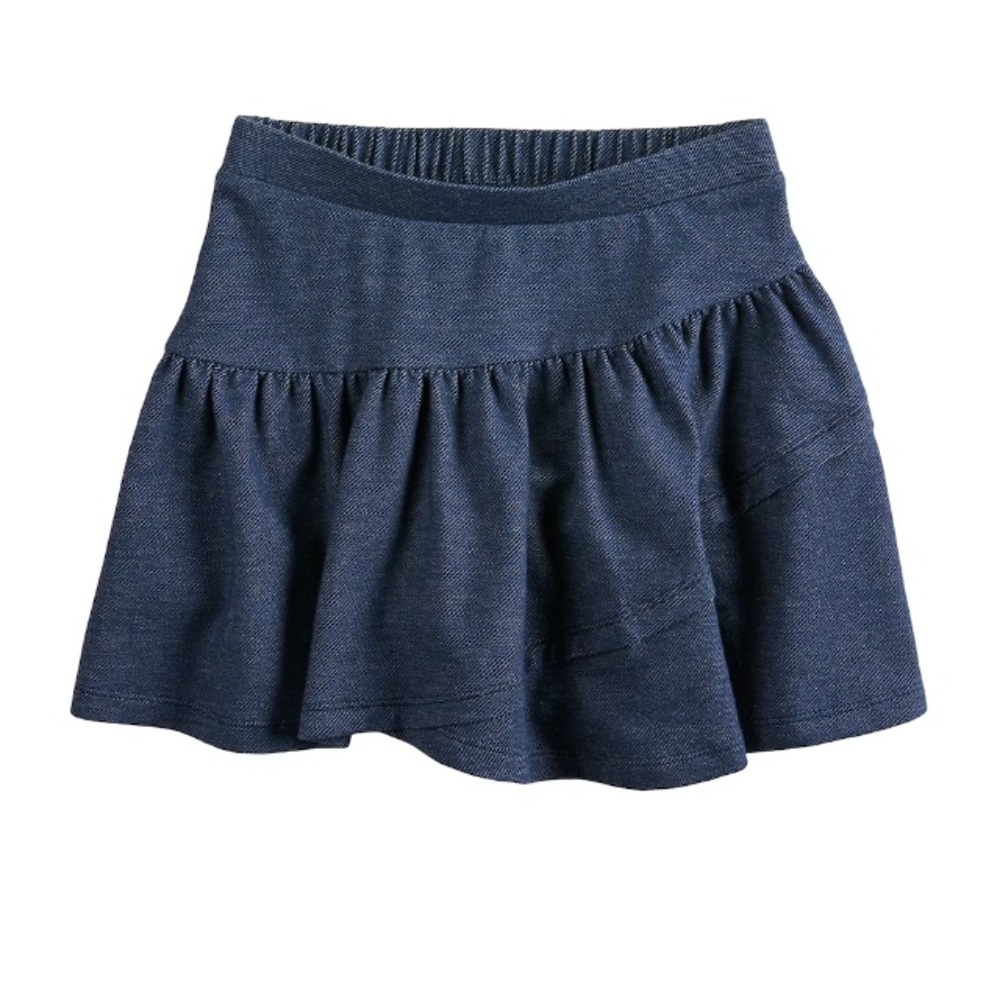 NWT Girls Skort